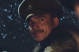 Sainsbury's ad: depicts temporary truce at Christmas 1914