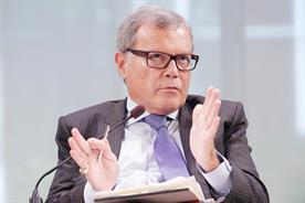 Sorrell says Publicis / Omnicom's 'merger of equals' is 'impossible'