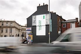 Pick of the Week: Specsavers' badly installed billboards bring joy at a dark time