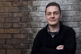 Spencer McHugh: steps down at EE