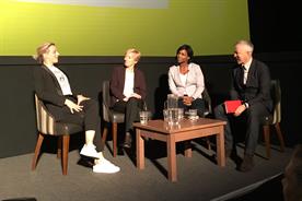 Rugby champ Alphonsi tells brands to take gender out of sports marketing