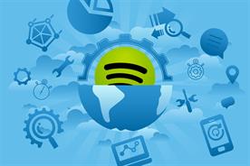 Spotify to celebrate podcasts with Sunday Twitter takeover
