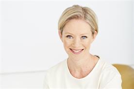 Social change campaigner Sue Tibballs to chair pk10s for Good Awards judging panel
