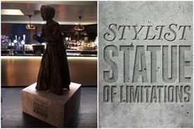 Stylist to flood London with 'living statues' of female role models