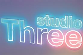 An inside look at Three UK's new content studio