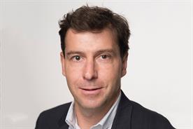 Stéphane Bérubé, L'Oréal