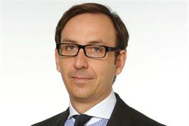Sky: marketing chief Stephen van Rooyen has been promoted to the top UK job