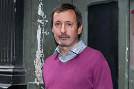 Steve Davies: chief executive of the UK’s Advertising Producers Association 