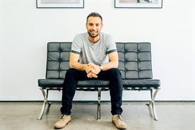 Woolfenden brings his brand of mischief from Paddy Power to Lyst