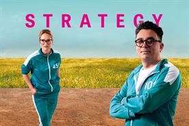 The year ahead for strategy: we're not out of the woods yet