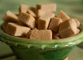 Many savoury food products contain a surprising amount of sugar
