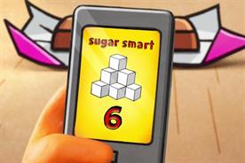PHE: the Sugar Smart campaign