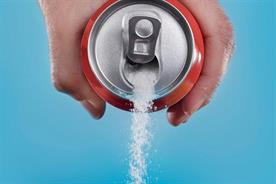 Sugar may be bad for your brand's health
