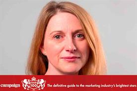 Lisa Wood, Atom Bank