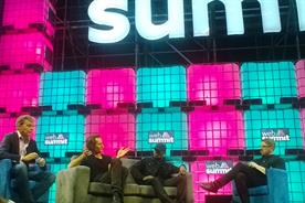 Web Summit 2016 - CC usage, Source <a href="https://www.flickr.com/photos/websummit/31004081275/">Web Summit</a>