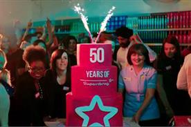 Superdrug: agencies criticised pitch