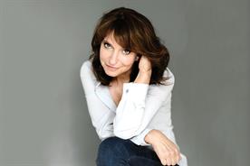 Women forging creativity: director Susanne Bier says the gender 'tipping point' is far off