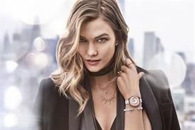 Swarovski has hired Publicis 133