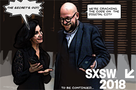 SXSW: What it will take to turn London into the world's smartest city