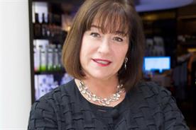 Diageo chief marketer Syl Saller appointed Marketing Society president