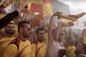 Football: the new church?