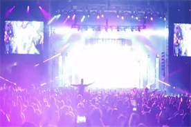 Viral review: E-cig brand blu charts the story of house music in online series