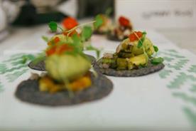 AEG, Etihad, Sharp's and Celebrity Cruises among brands at Taste of London festival