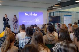 Performance is the new pitching battleground for start-ups