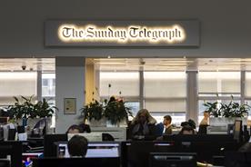 How Criteo's new bidder increased Telegraph's programmatic income by 69%