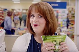 Adwatch: Tesco understands compound interest