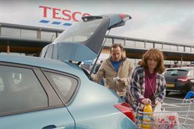 Brand lessons from Tesco's apparent revival under Dave Lewis