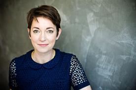 Michelle McEttrick: group brand director, Tesco