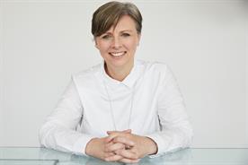 Tracey Follows: new UN Women trustee role