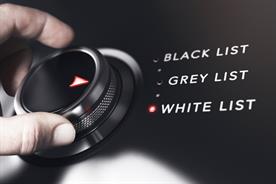 Is whitelisting the best way to improve brand safety?