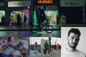 This is me: Fouad Gaber on how music videos opened his eyes to the world of film editing