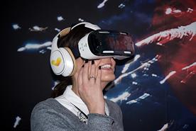 Thomas Cook: invests in virtual reality