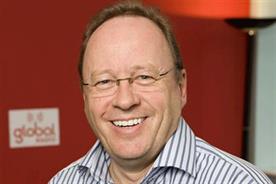 Don Thomson: president of the Solus Club