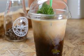 Tia Maria's coffee cocktail pop-up returns for London Cocktail Week