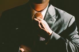 Would you cancel a pitch with a sexist client?