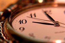 How to change our relationship to time and creativity in a deadline-driven business