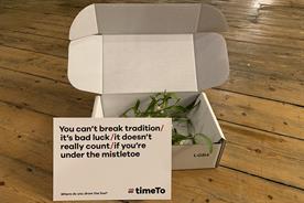 TimeTo speaks to witnesses of bad behaviour at office Christmas parties