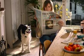 The Sunday Times: gets a new look