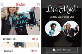 Swiping for instant gratification: human connection in the 21st century