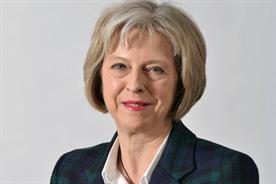 Theresa May to set out 'hard Brexit' path in speech