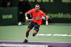 Adidas: brand signs head-to-toe deal with Tomas Berdych