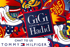 Tommy Hilfiger tests Teads' new video ad chatbot