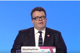 Time for a 'digital revolution', says Labour deputy leader Tom Watson