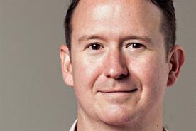 Tom Denford: co-founder of ID Comms