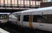 Southeastern trains