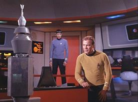 To boldly go where no brand has gone before